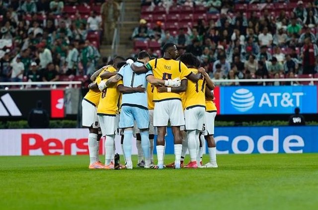 Este es el historial de enfrentamientos entre Ecuador y Canadá; en 1988 empezaron a rivalizar estas selecciones