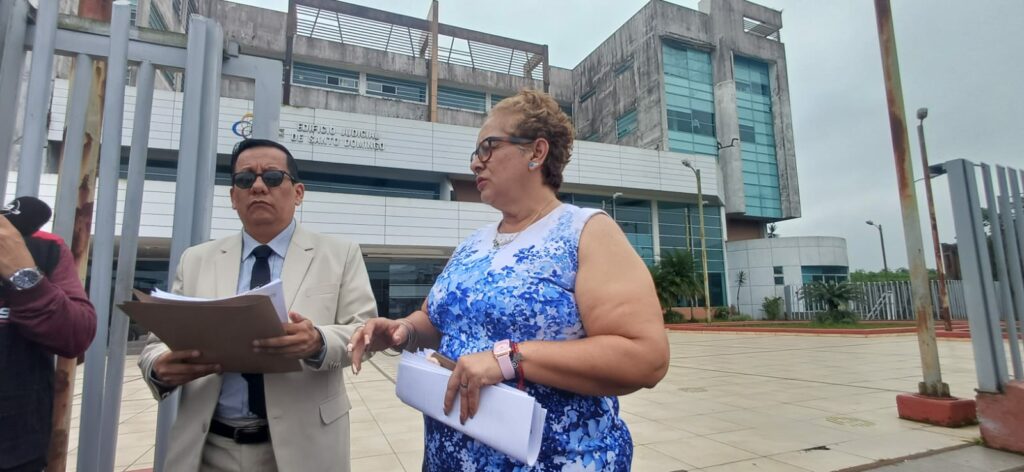 Fundaciones acusan vulneración legal en concurso para integrar la Junta de Protección de Derechos