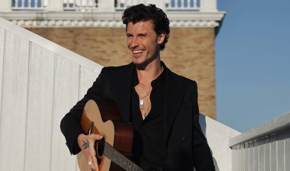 La Amazonía de Ecuador dejó huella en Shawn Mendes Nunca me había sentido tan en paz como esos días