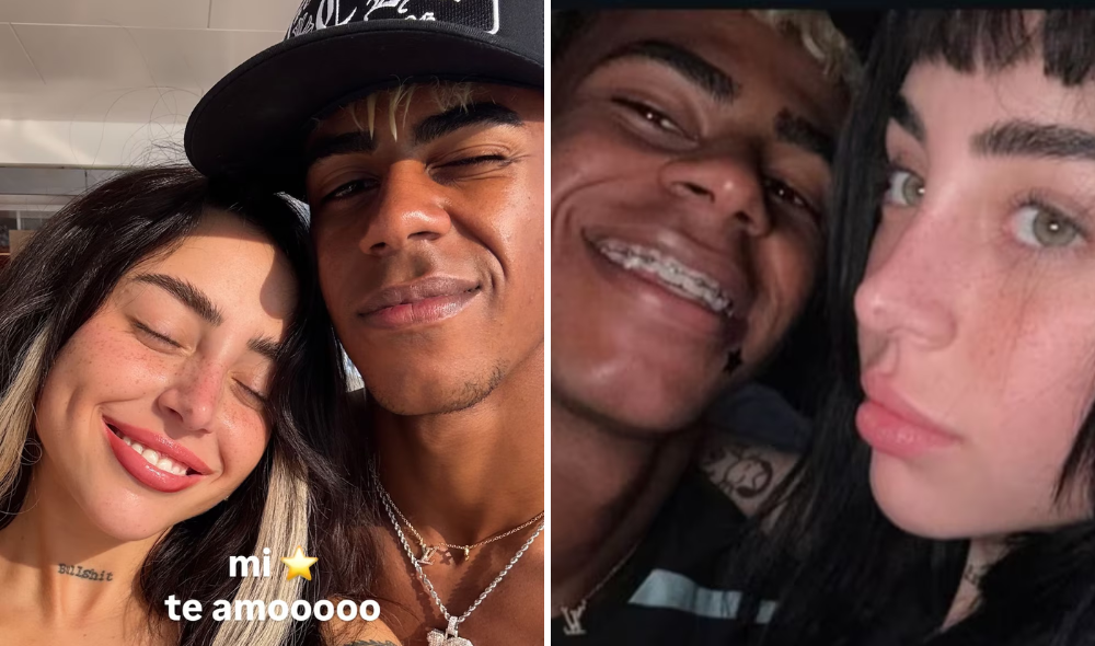 Lamine Yamal confirma su ruptura con Nicki Nicole “No fue por ninguna infidelidad”