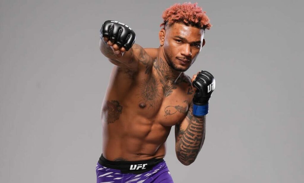 Michael Morales presenta su historia en un documental inspirador.