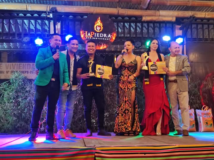 Premios Resistencia 2025 destacarán el talento artístico y empresarial de Santo Domingo