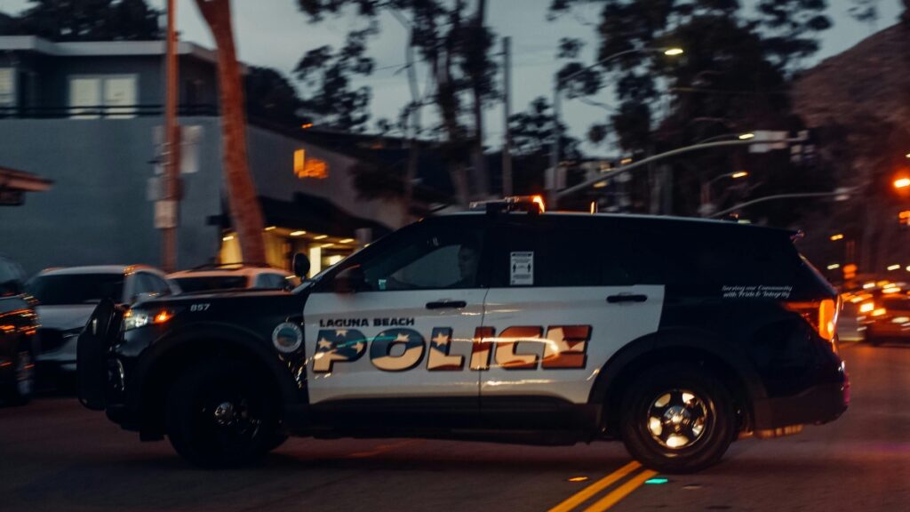 Terror en una fiesta infantil Un tiroteo durante una celebración de cumpleaños deja cuatro muertos en California, Estados Unidos. (Pexels)