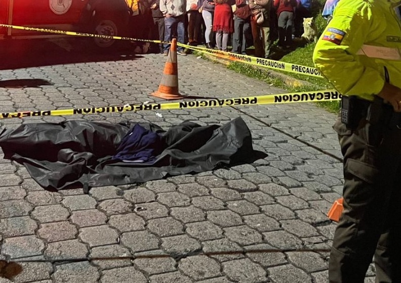 Un adolescente de 16 años murió, producto de los graves golpes que recibió la tarde y noche del martes 25 de noviembre en el sector La Argelia,