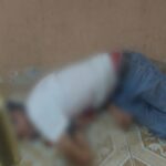 Un joven fue asesinado mientras ayudaba con los arreglos fúnebres de otra víctima de un atentado, el hecho ocurrió en Pasaje, El Oro. (Redes sociales)