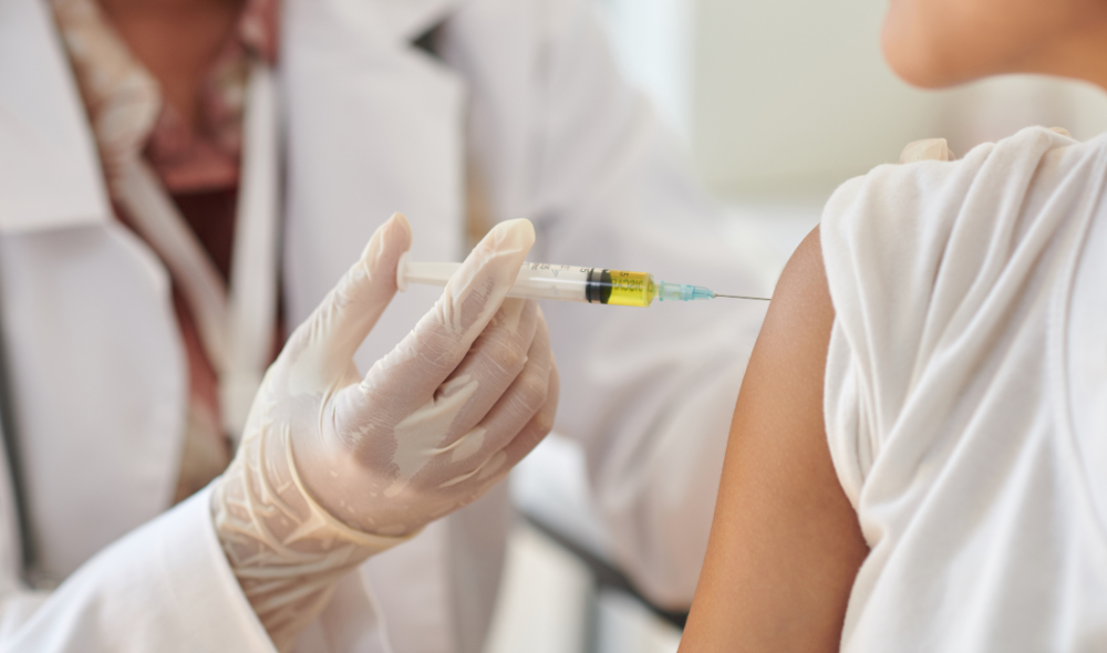 Un mejor uso de las vacunas podría reducir un 22% el consumo anual de antibióticos