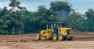Universidad Pública de Santo Domingo abre sus puertas conoce las nuevas carreras y el avance del campus (2)