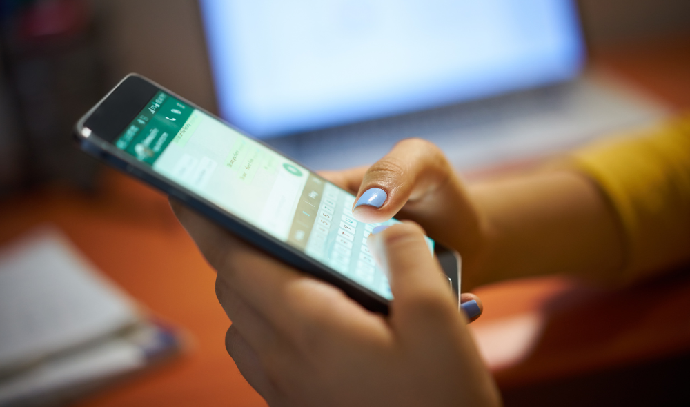 WhatsApp es una de las aplicaciones de mensajería más populares del mundo.