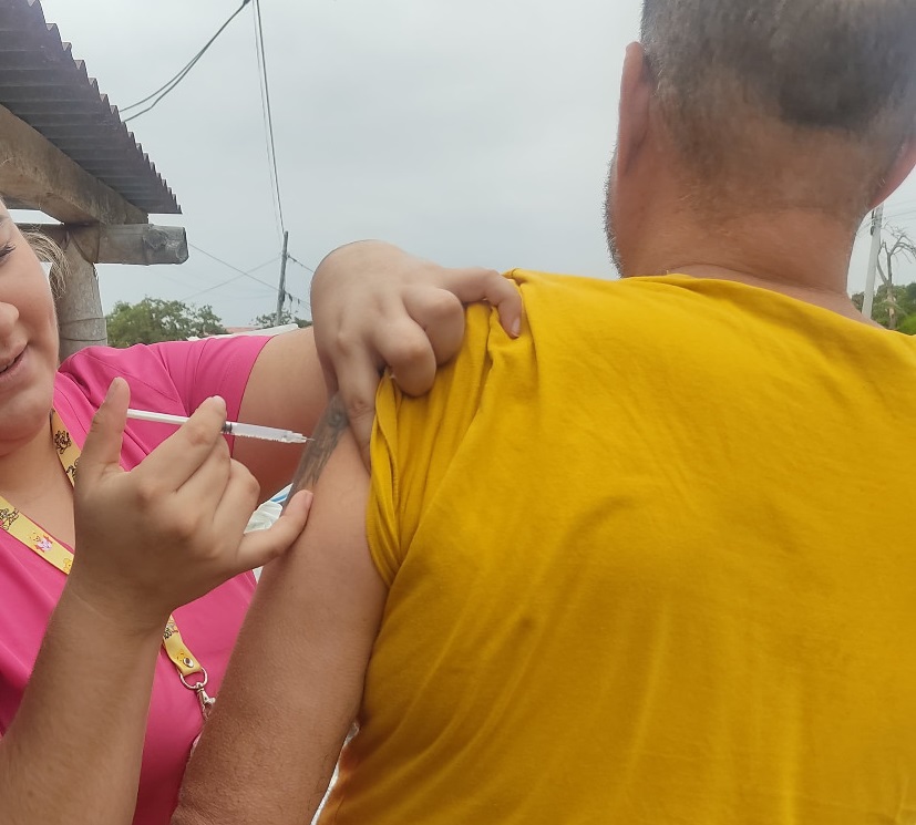 Zona 4 del Ministerio de Salud reporta trámite concluido para pago del décimo tercer sueldo