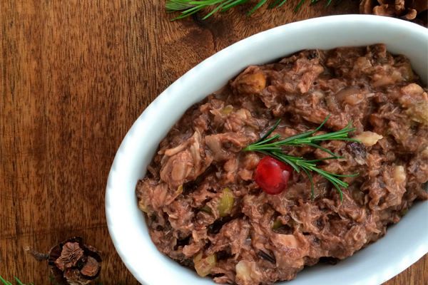 Receta de condumio navideño: ingredientes, preparación y contexto de este plato tradicional