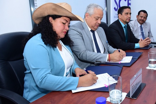 Convenio del Pueblo Montuvio promete transformar el agro ecuatoriano