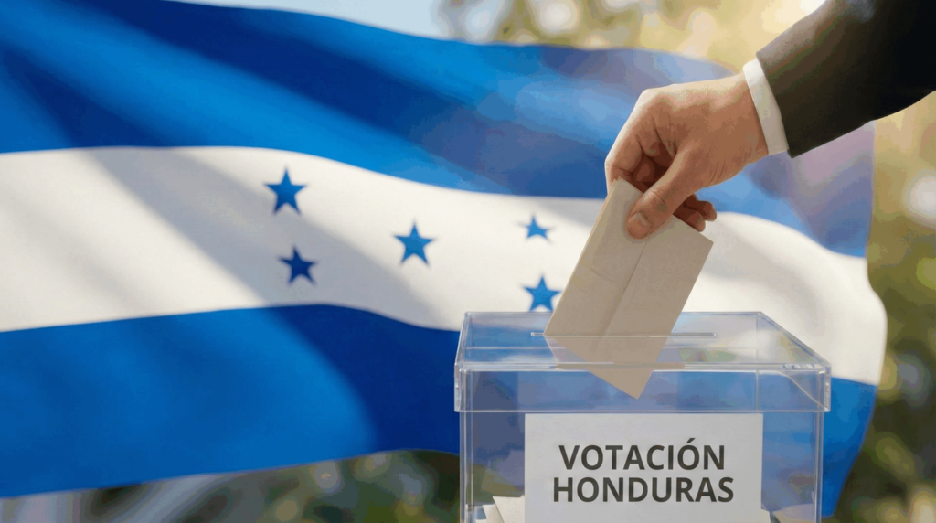 Honduras encara elecciones generales en medio de nuevas denuncias de fraude electoral.