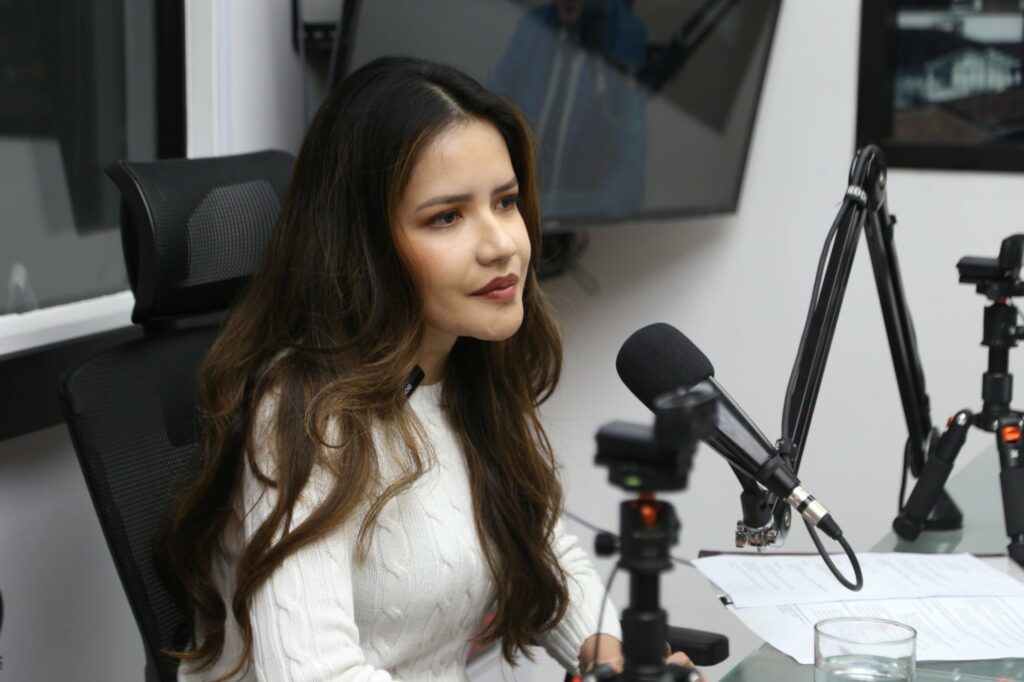 ¿Quién es María Daniela Conde? La nueva figura que toma el mando en Petroecuador