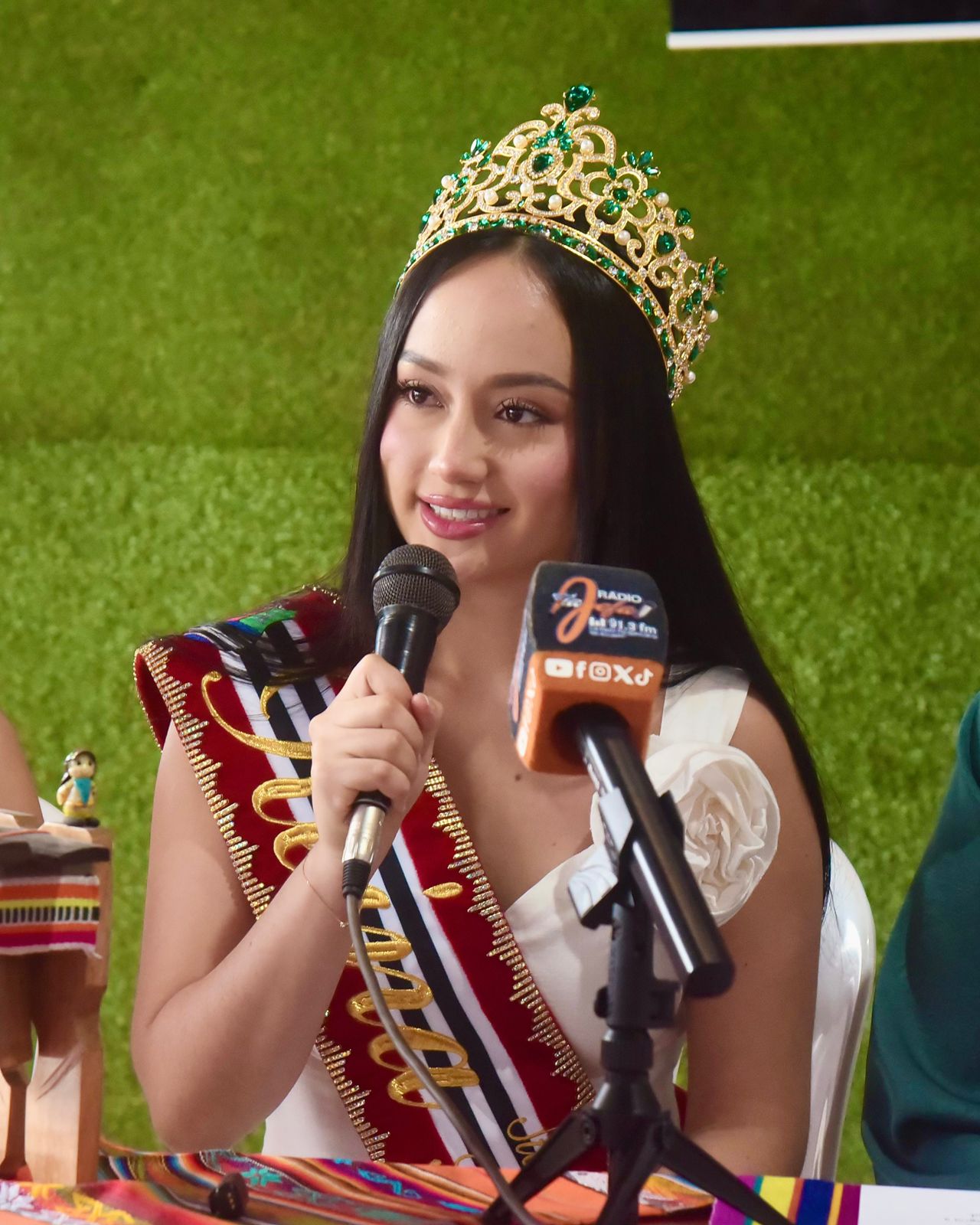 ¡Dona el peluche de tu ex! La campaña que cambiará sonrisas esta Navidad en Santo Domingo