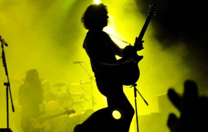 Checa albergará festival de hardcore y heavy metal este 13 de diciembre