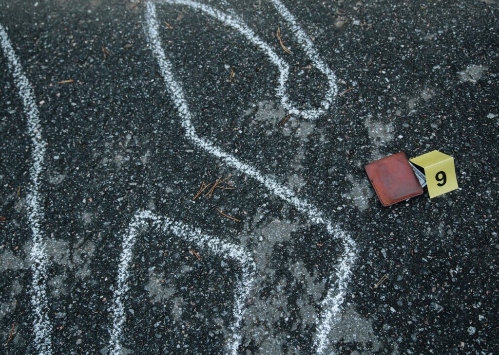 Condenado a 40 años de prisión por el asesinato de un policía dentro de su vivienda