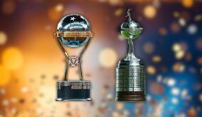 Conmebol fija fecha del sorteo preliminar de la Libertadores y Sudamericana 2026