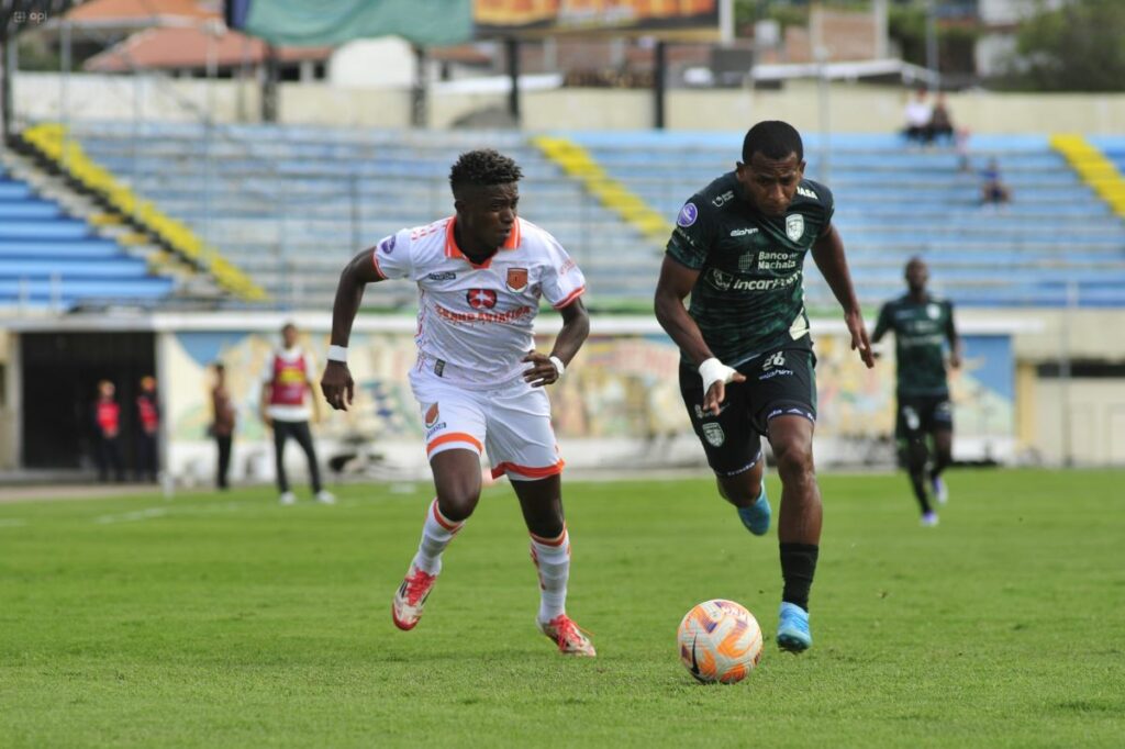 Conmebol sorteó la fase preliminar de la Copa Sudamericana 2026