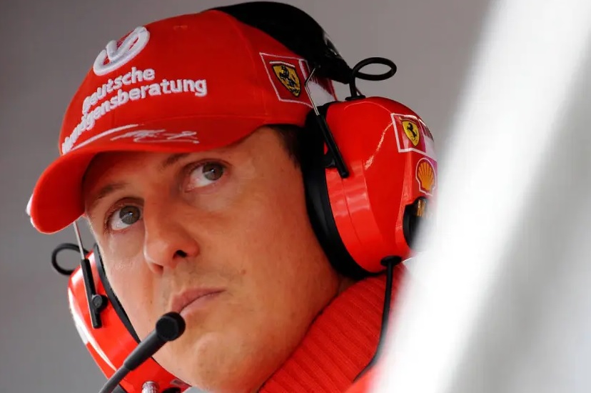 Doce años después del grave accidente de esquí que sufrió Michael Schumacher, su estado de salud está rodeado de secretismo,