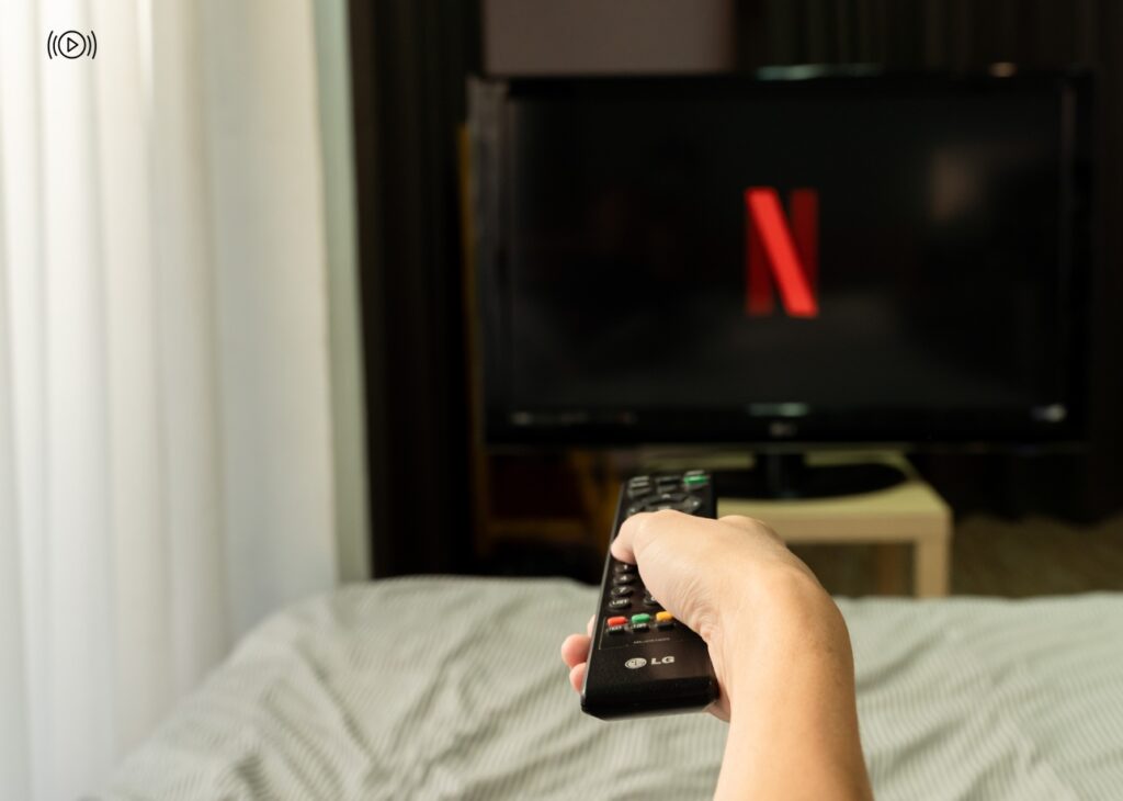 Donald Trump alerta sobre posible bloqueo antimonopolio a la compra de Warner Bros por Netflix