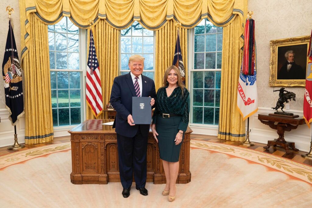 Ambición diplomática global: Ivonne Baki confirma su carrera hacia la Secretaría General de la ONU.