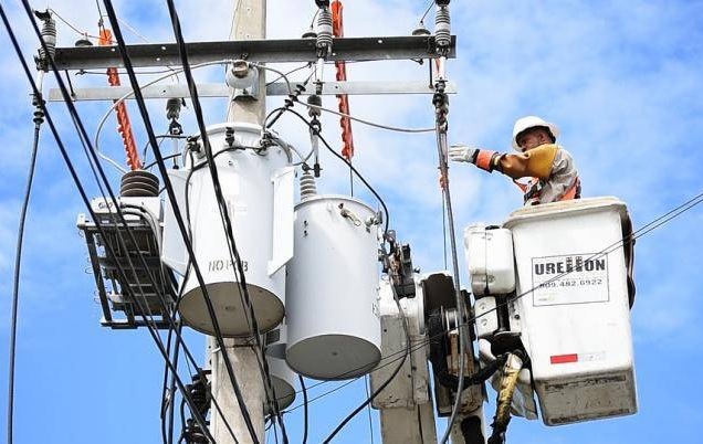 Ecuador aprobó los costos del servicio público de energía eléctrica (SPEE) para 2026, a través de la Agencia de Regulación y Control de Electricidad (Arconel).