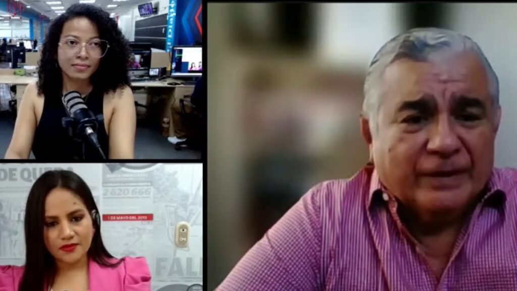 Ecuador necesita un censo agropecuario, según Leonardo Escobar, exministro de Agricultura.