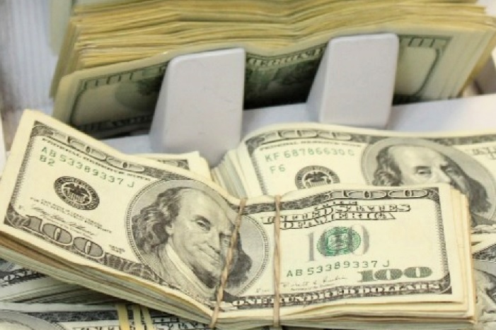 Ecuador ocupa el tercer lugar entre los países con mayor deuda pendiente ante el Fondo Monetario Internacional (FMI).