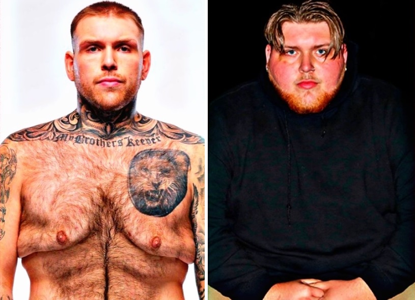 El peleador estadounidense Steven Asplund, de 27 años, debutó en la UFC con una victoria por TKO sobre Sean Sharaf.