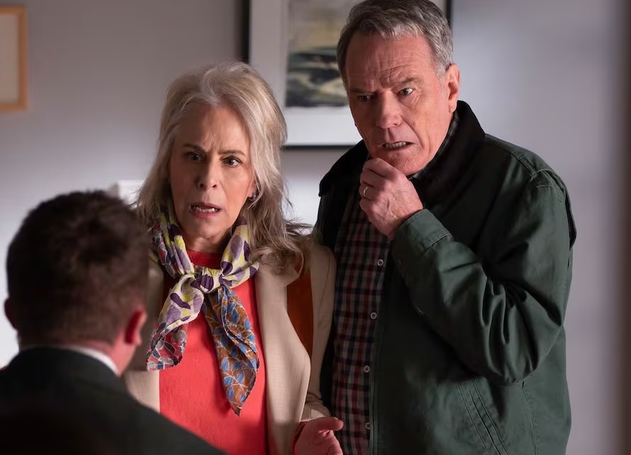 El revival (regreso) de la serie ‘Malcolm in the Middle’, titulado ‘Life’s Still Unfair’ en inglés y ‘Malcolm: La vida sigue siendo injusta’ en español,