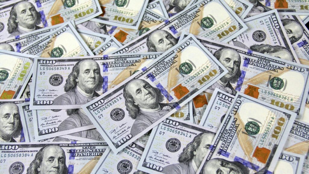 El riesgo país de Ecuador se ubica en 523 puntos, según reporte oficial emitido por el Banco Central. (Pexels)