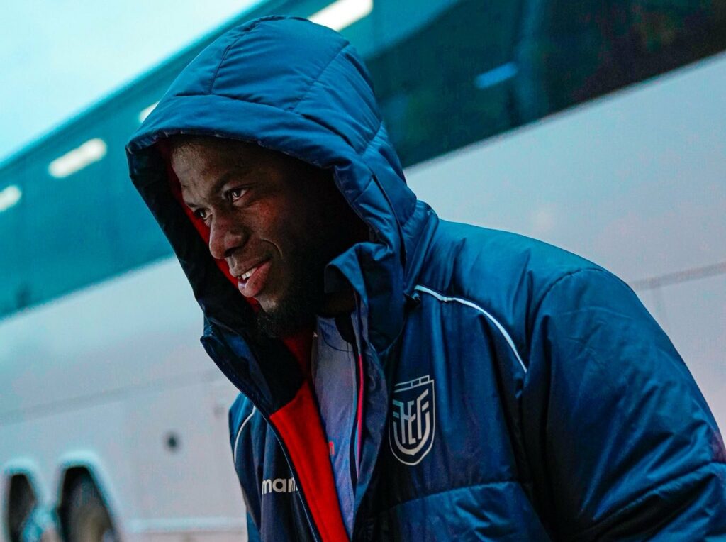 Enner Valencia palpita el sorteo del Mundial 2026 para Ecuador y respalda a Sebastián Beccacece y Leonardo Campana
