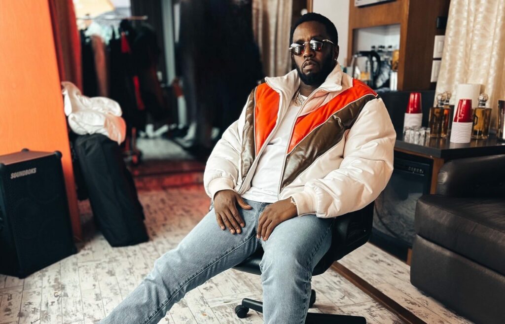 Escándalo por la docuserie de Netflix sobre Sean ‘Diddy’ Combs.