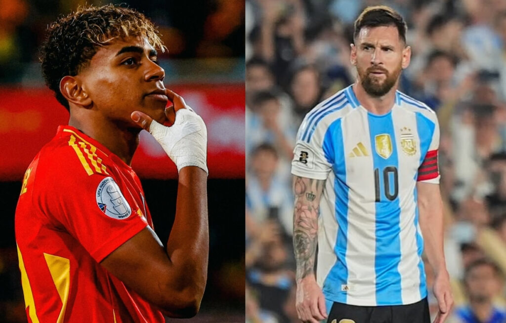 España y Argentina se enfrentarán en la Finalissima el 27 de marzo de 2026 en Catar