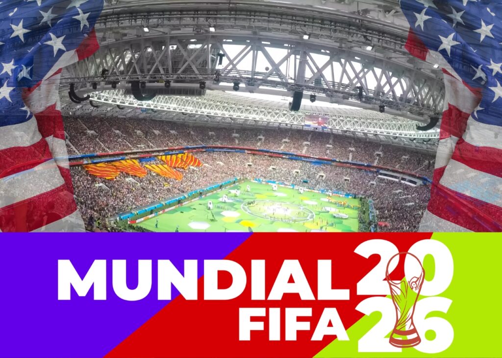 Estados Unidos anticipa controles estrictos y posibles redadas de inmigración en el Mundial