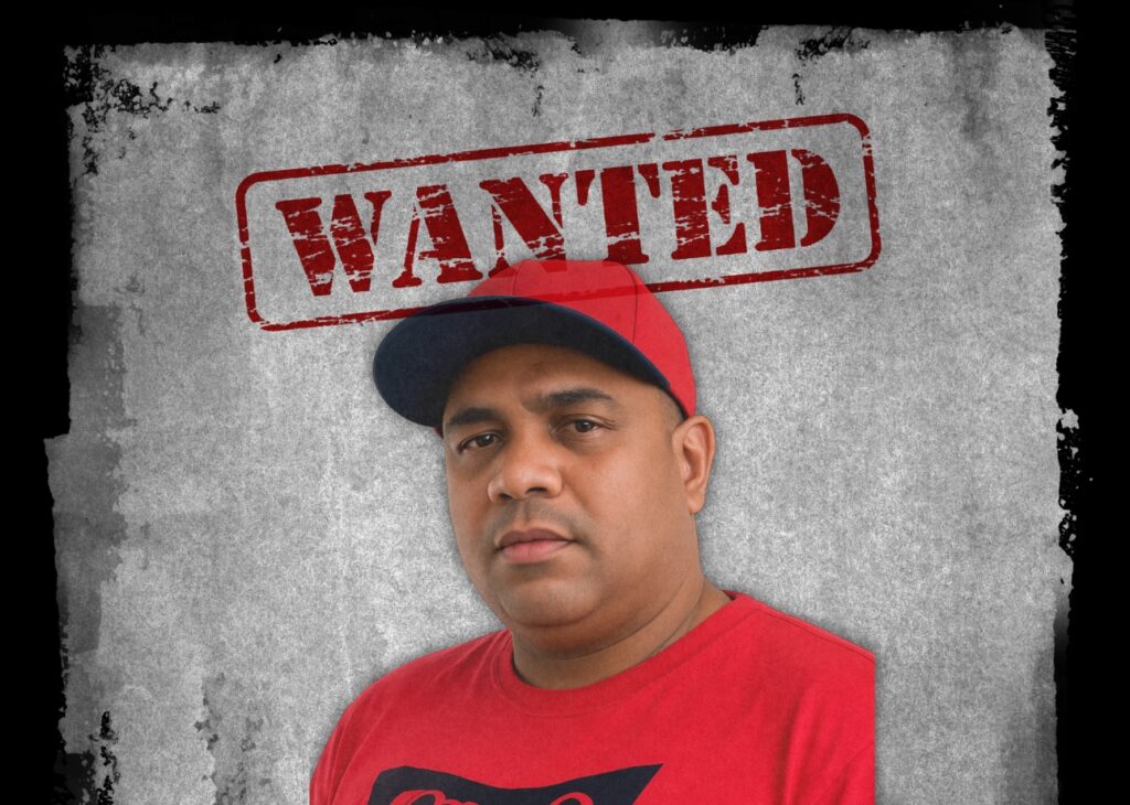 Estados Unidos eleva a $5 millones la recompensa por el líder del Tren de Aragua, Giovanni Mosquera