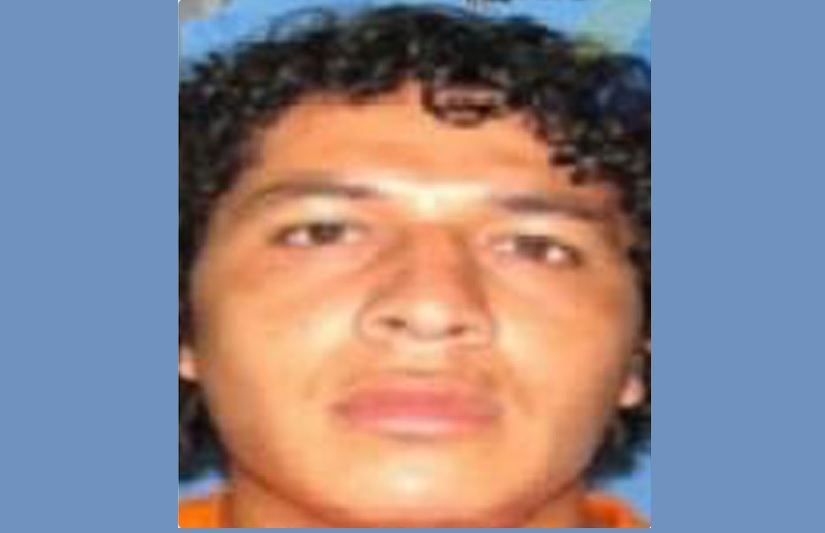 Estados Unidos ofrece una recompensa de 5 millones de dólares por información que conduzca a la detención del ecuatoriano Francisco Manuel Bermúdez Cagua, alias "Churrón".