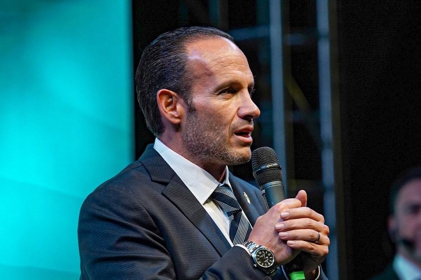 FEF confirma elecciones presidenciales para marzo de 2026 tres meses antes del Mundial 2026.