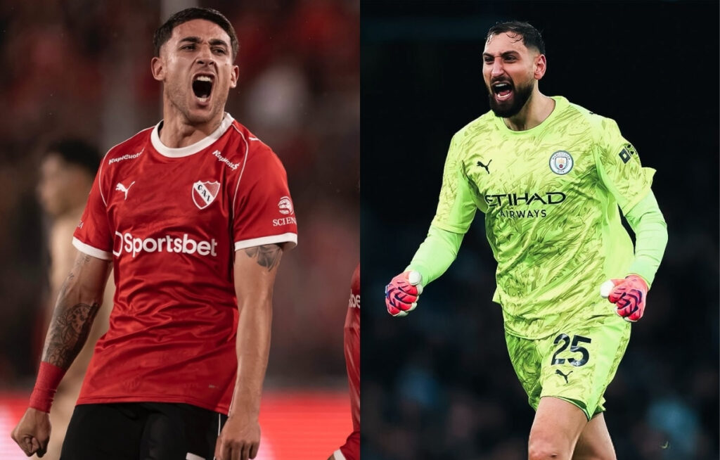 FIFA anuncia ganadores de premios secundarios en The Best 2025 Donnarumma, Hampton, Montiel y Ovalle