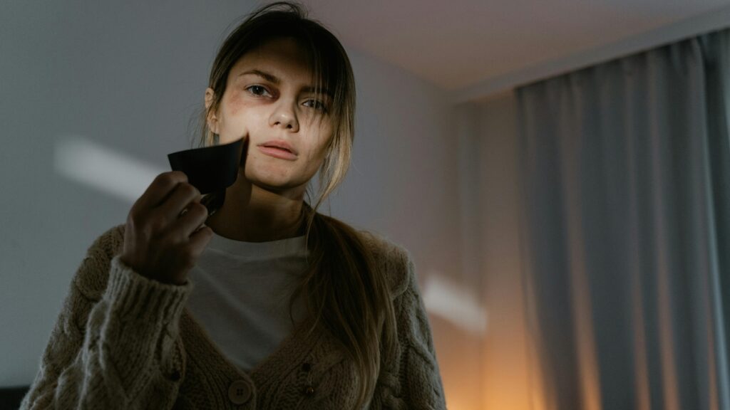 Fiscalía optimiza el acceso a la justicia con denuncias digitales sobre violencia de género para casos de violencia. (Pexels)