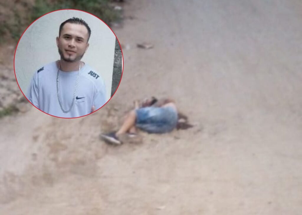 Hombre fue hallado sin vida tras múltiples disparos en el sitio La Balsa, Portoviejo