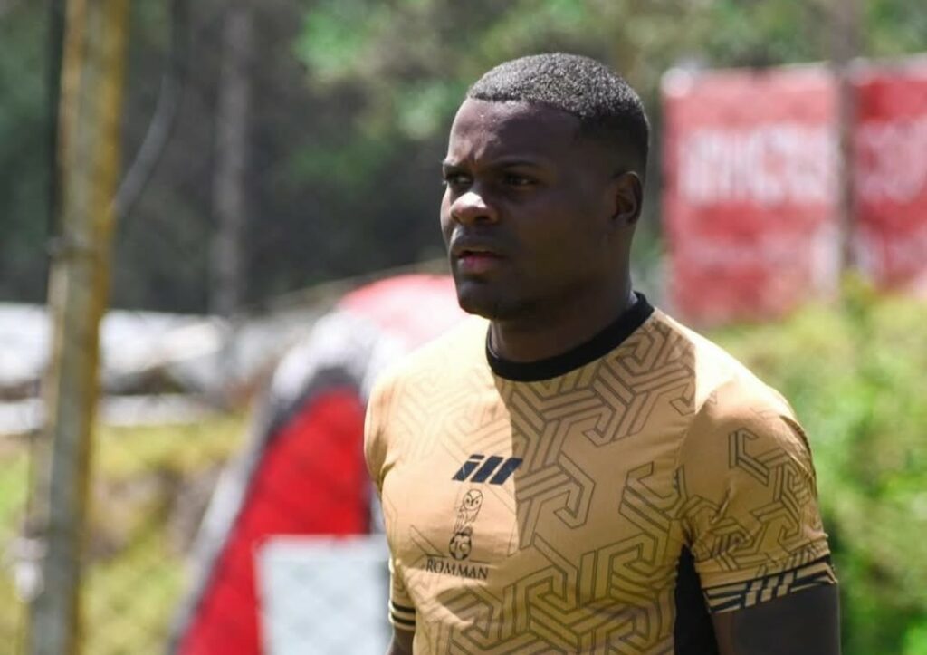 Jonatan Betancourt firma por una temporada con el recién ascendido FC Cajamarca