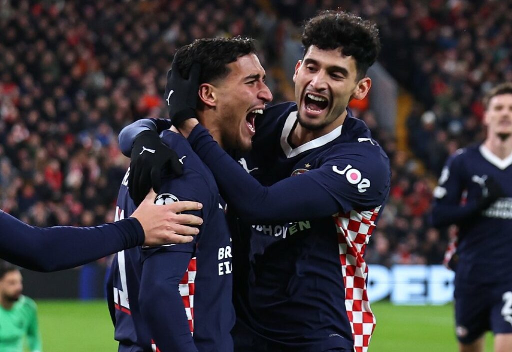 Jornada 6 de la Champions League, horarios, partidos y duelos clave para este martes 9 de diciembre