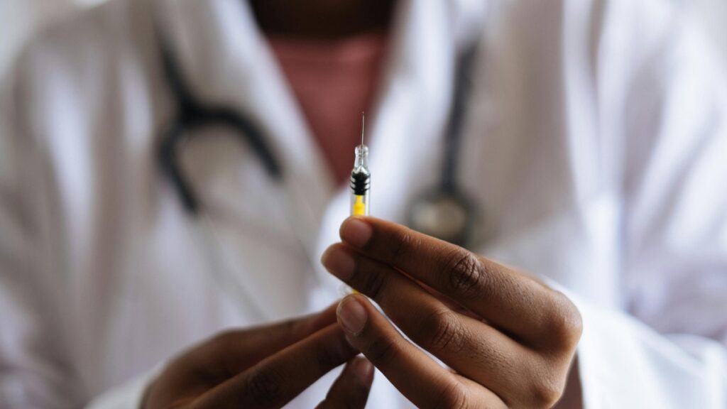 La Corte Constitucional vigila cumplimiento MSP debe ampliar Increlex a adolescentes con Síndrome de Larón. (Pexels)