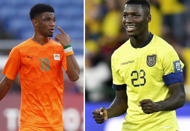 La Selección Ecuatoriana de Fútbol debutará en la Copa Mundial de la FIFA 2026 frente a Costa de Marfil. Se trata del segundo partido correspondiente al Grupo E