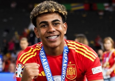 Lamine Yamal revela por qué rechazó jugar por Marruecos