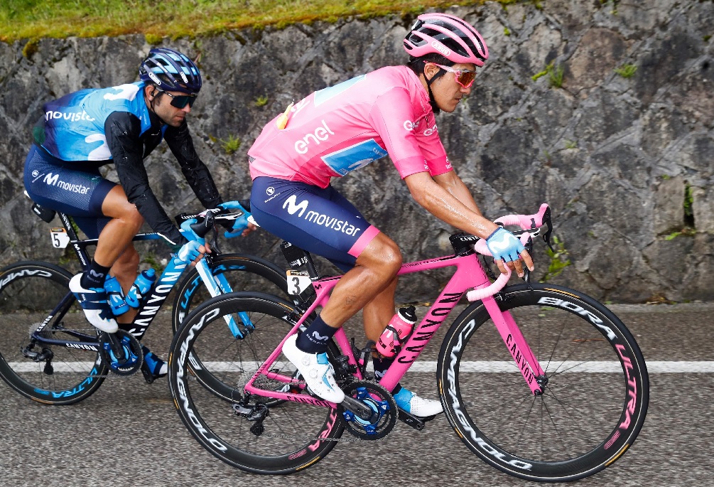 Las bicicletas utilizadas por los ciclistas profesionales en el Tour de Francia, el Giro de Italia, la Vuelta a España y demás, alcanzan precios