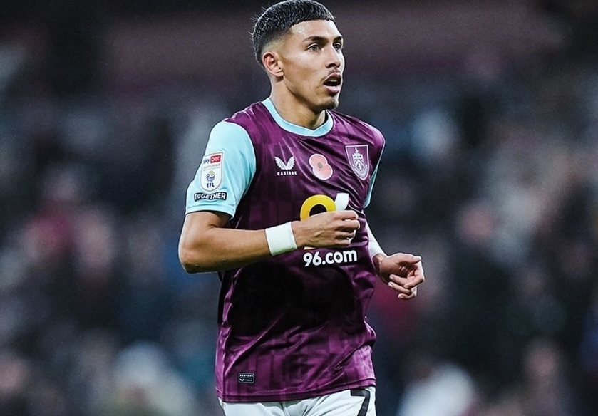 Liga de Quito ha mostrado interés en incorporar al futbolista ecuatoriano Jeremy Sarmiento, actual jugador del Cremonese de Italia.