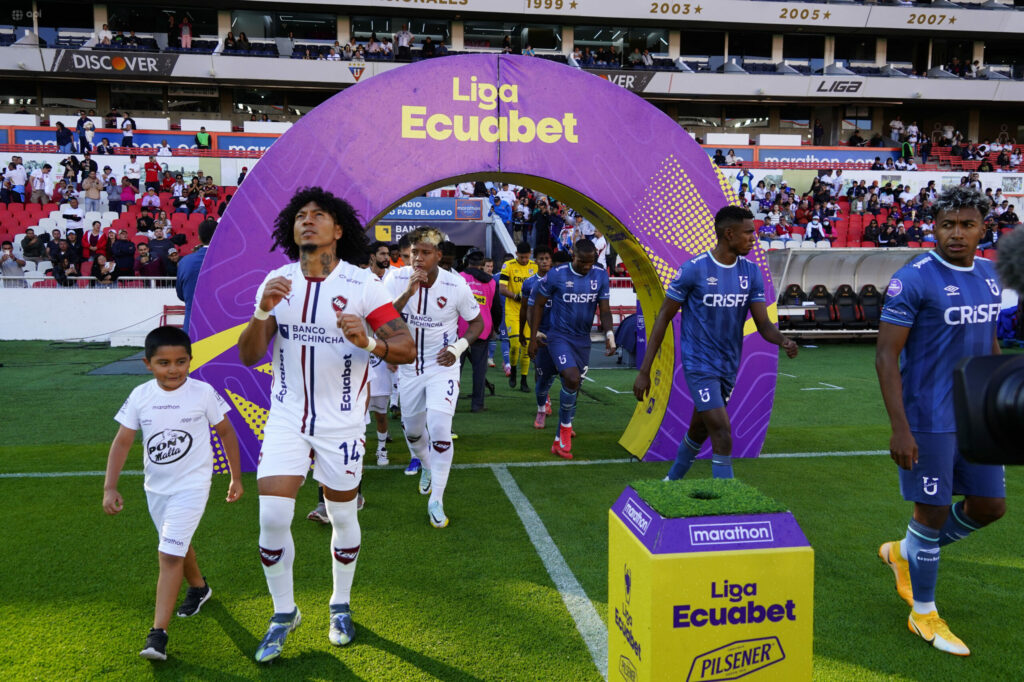 LigaPro 'endurece' el control económico para 2026 y advierte que no habrá inscripciones de jugadores sin respaldo financiero