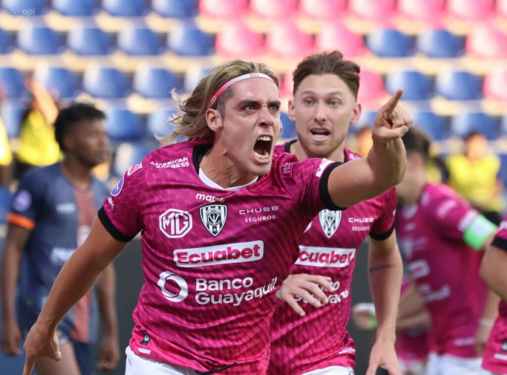 LigaPro unifica horarios para la Fecha 9 de hexagonales Definición de cupos a Libertadores y Sudamericana